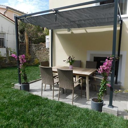 Hisa Limoni Apartment Koper Exterior photo
