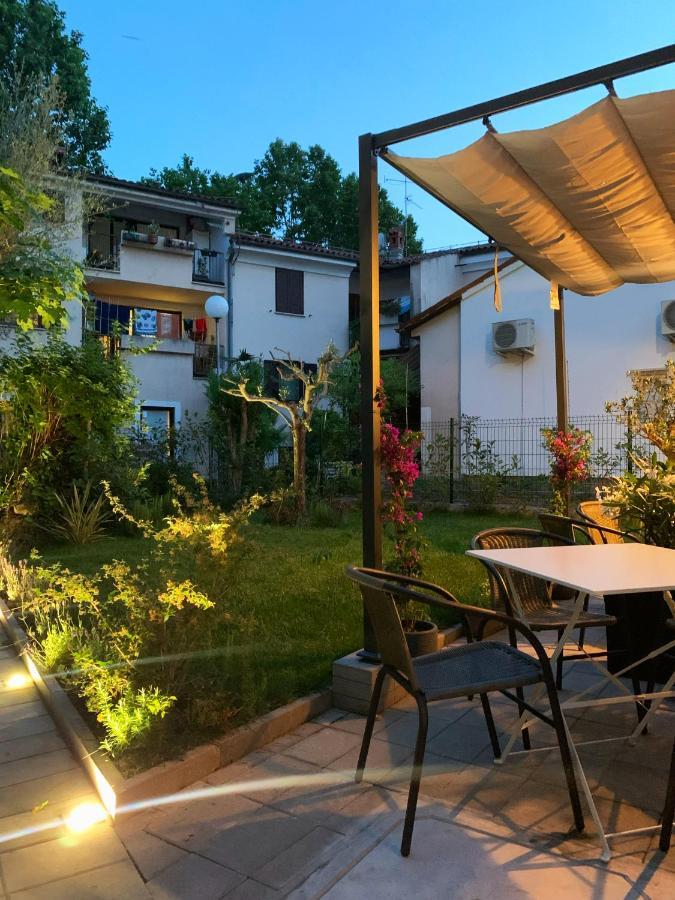 Hisa Limoni Apartment Koper Exterior photo
